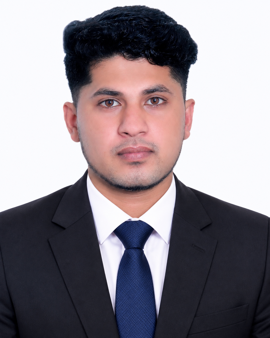 Muhammed Rafeeq