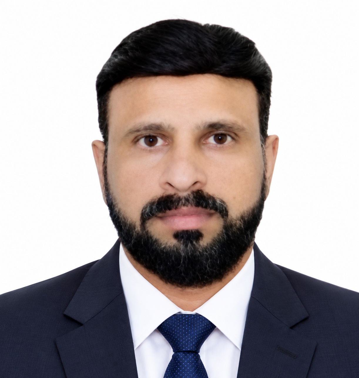Babu Sulaiman